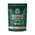 Image 1 for Nootropic Mushroom Complex - 90 Vegan Capsules