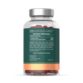 Image 2 for Lions Mane 2000mg - Vegan 60 Gummies