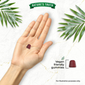 Image 5 for Ashwagandha 3000mg - Raspberry Flavour - 60 Vegan Gummies