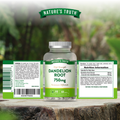 Image 5 for Dandelion Extract 750mg - 60 Tablets