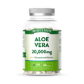 Image 1 for Aloe Vera 20,000mg 60 Tablets