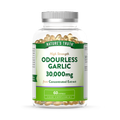 Image 1 for Odourless Garlic 30,000mg 60 Capsules