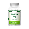 Image 1 for Boron 5mg - 60 Tablets 60Tablets