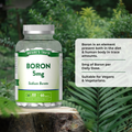 Image 2 for Boron 5mg - 60 Tablets 60Tablets