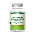 Image 1 for High Strength Glucosamine & Chondroitin Complex - 60 Tabs 60Tablets
