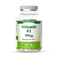 Image 1 for Vitamin K2 100ug - 60 Tablets 60Tablets