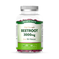 Image 1 for Beetroot Extract 3000mg - 60 Tablets 60Tablets