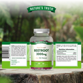 Image 2 for Beetroot Extract 3000mg - 60 Tablets 60Tablets