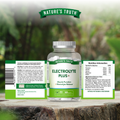 Image 2 for Natures Truth Electrolyte Plus+ - 60 Tablets 60Tablets