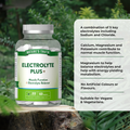 Image 3 for Natures Truth Electrolyte Plus+ - 60 Tablets 60Tablets