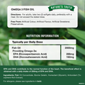 Image 3 for Omega 3 Fish Oil 2000mg - 60 Softgels 60Softgel