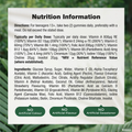 Image 3 for Teens Multivitamin - 60 Vegan Gummies - Strawberry