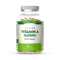 Image 1 for High Strength Vitamin A 10,0000iu - 60 Softgels 60Softgel