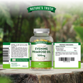 Image 2 for Evening Primrose Oil 500mg - 60 Softgels 60Softgel