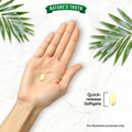 Image 5 for Evening Primrose Oil 500mg - 60 Softgels 60Softgel