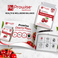 Image 2 for Cherry Max+ 2100mg Montmorency Cherry Added with Black Cherry I 90 Vegan Capsules