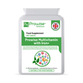 Image 1 for Multivitamin & Iron 180 Tablets (6 Months Dose) Immune Support