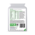 Image 2 for Multivitamin & Iron 180 Tablets (6 Months Dose) Immune Support
