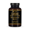 Image 1 for Optisorb Liquid Curcumin with Vitamin D - 60 Liqcaps