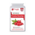 Image 1 for Rosehip Health+ 5000mg 120 Tablets