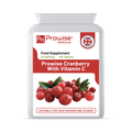 Image 1 for Cranberry Double Strength 20,000mg 90 Tablets With Added Vitamin C