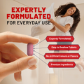 Image 3 for Cranberry Double Strength 20,000mg 90 Tablets With Added Vitamin C