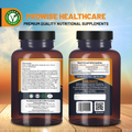 Image 2 for Vitamin D3 4000IU & K2 MK7 100¬µg Vegetarian Tablets I 180 ( 6 Months Supply)