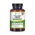 Image 1 for Apple Cider Vinegar with Bio Cultures Complex 1300mg 180 capsules