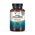 Image 1 for Marine Collagen with Hyaluronic Acid Complex 1100mg 90 Capsules