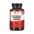Image 1 for Montmorency Cherry 6400mg - 200 Tart Cherry Capsules