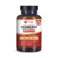 Image 1 for Triple Strength Cranberry 30,000mg Added with Vitamin C I 180 Vegan Tablets