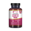 Image 1 for Premium Odourless Garlic Capsules ‚Äì High Strength 45,000mg ‚Äì 200 Softgels