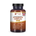 Image 1 for Advanced Mushroom Complex 120 Vegan High Strength Tablets