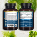 Image 2 for Prowise Vegan Omega-3 DHA from Algae Oil 60 Softgels with Vitamin E