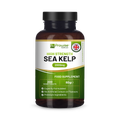Image 1 for Sea Kelp 2000mg 200 Vegan Tablets