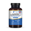 Image 1 for Glucosamine and Chondroitin Complex 200 High Strength Tablets