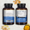 Image 2 for Glucosamine and Chondroitin Complex 200 High Strength Tablets