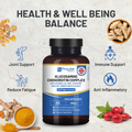 Image 3 for Glucosamine and Chondroitin Complex 200 High Strength Tablets