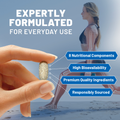 Image 4 for Glucosamine and Chondroitin Complex 200 High Strength Tablets