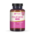 Image 1 for Folic Acid+ 400mcg 400 Vegan Tablets