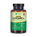 Image 1 for Advanced Livcare+ 60 Capsules