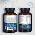 Image 2 for Pro Bio Cultures Complex Probiotics and Prebiotics 50 billion CFU 60 Capsules