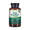 Image 1 for Irish Sea Moss Tablets High Strength 6000mg 120 Vegan Tablets