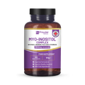 Image 1 for Myo-Inositol Complex 120 Vegan Tablets 7000mg