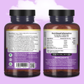 Image 2 for Myo-Inositol Complex 120 Vegan Tablets 7000mg