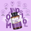 Image 3 for Myo-Inositol Complex 120 Vegan Tablets 7000mg