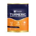 Image 1 for Turmeric Tablets 5400mg with Black Pepper, Ginger 150 Easy Tablets