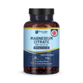 Image 1 for Prowise Magnesium Citrate Capsules 1500mg with Vitamin B6 120 Vegan Tablets