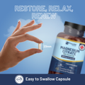 Image 4 for Prowise Magnesium Citrate Capsules 1500mg with Vitamin B6 120 Vegan Tablets
