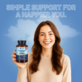 Image 5 for Prowise Magnesium Citrate Capsules 1500mg with Vitamin B6 120 Vegan Tablets